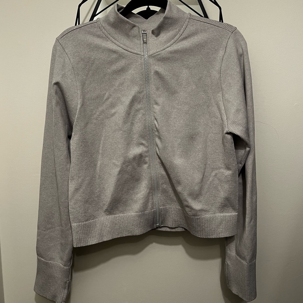 Calvin Klein Performance Zip Up Jacket